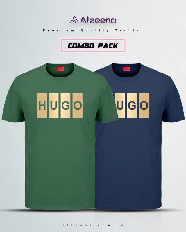 PTS88 N&G 2 pcs Combo